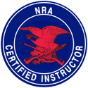 NRA Certified Instructor